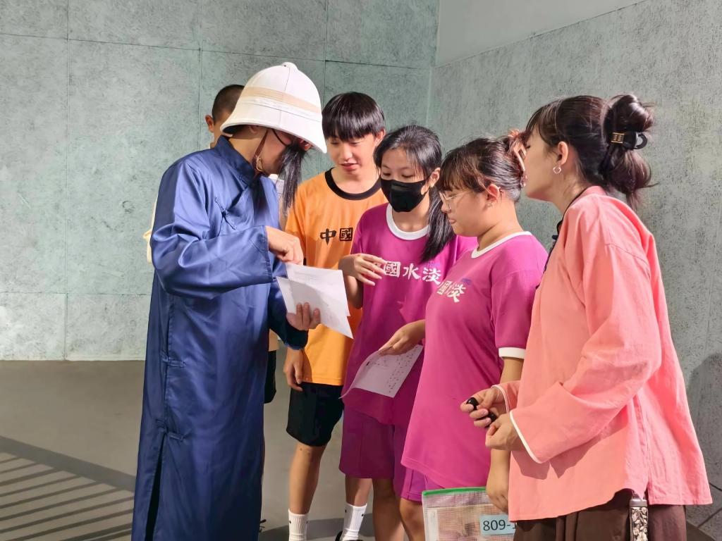 活動剪影