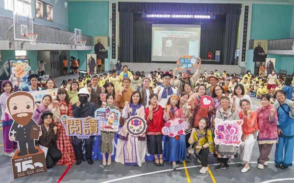 活動剪影