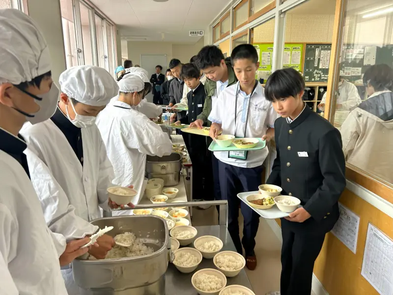 姊妹校交流活動剪影