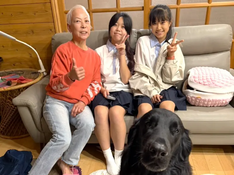 姊妹校交流活動剪影