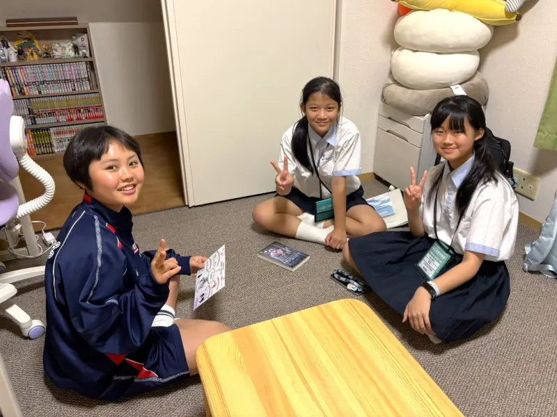 姊妹校交流活動剪影