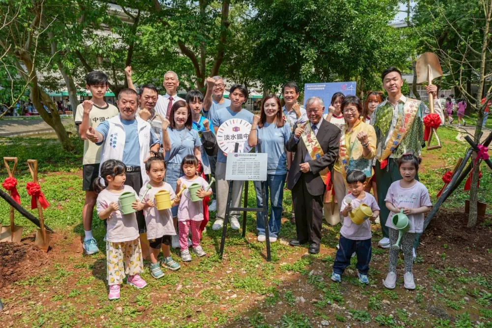 80周年校慶活動剪影