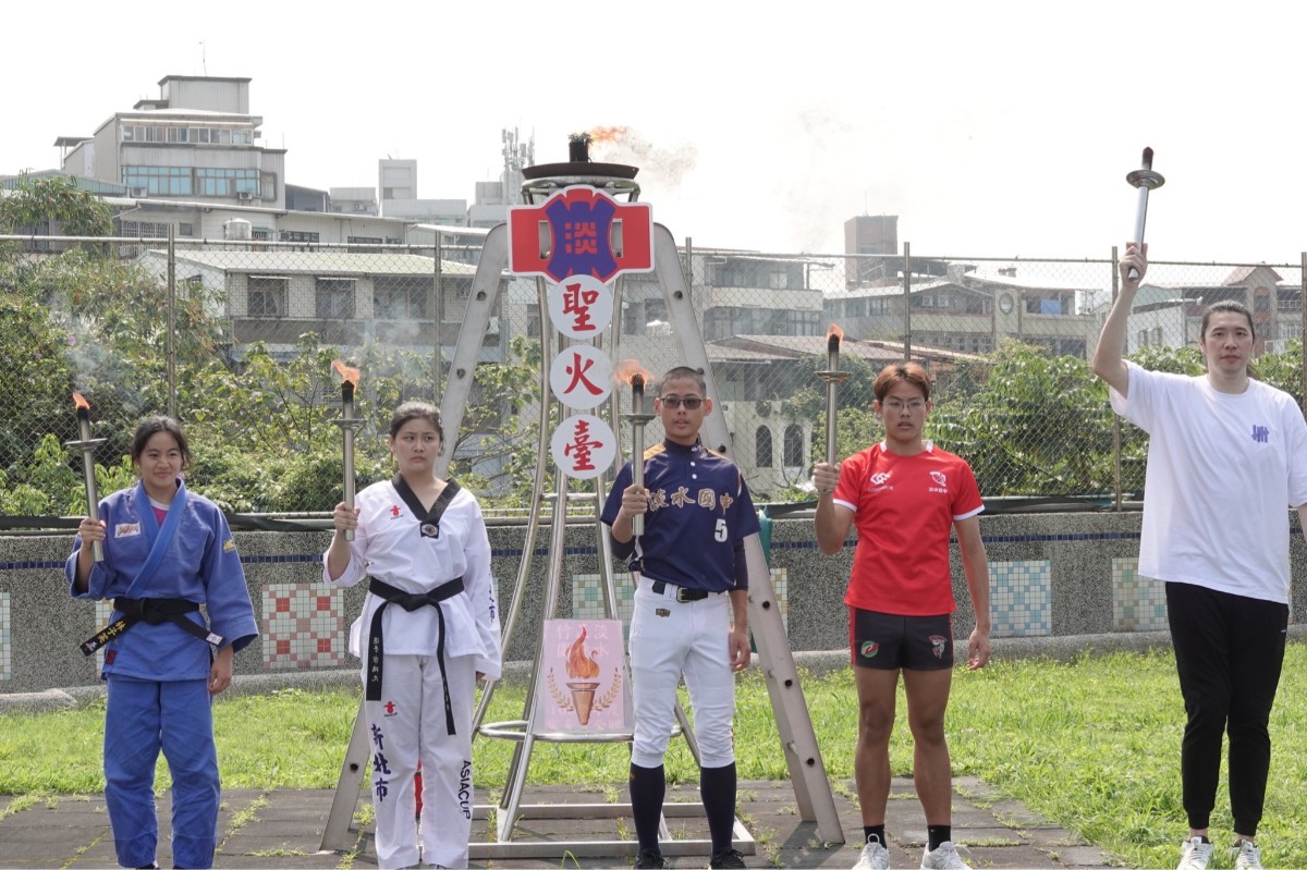 80周年校慶活動剪影