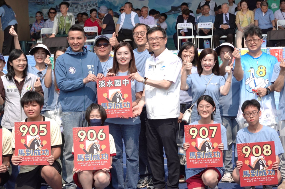 80周年校慶活動剪影